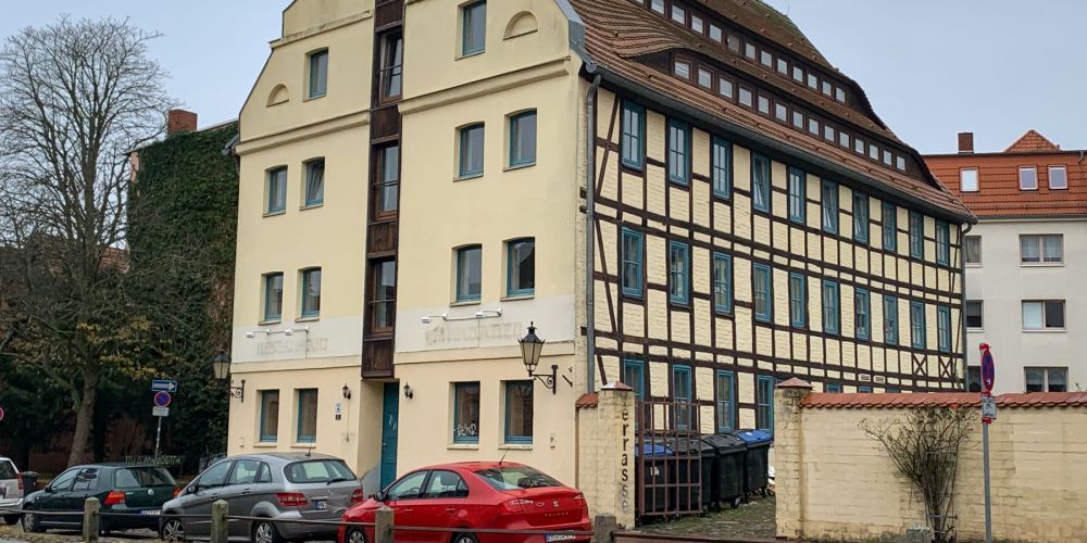 Restaurant „Kroatien“ in Wismar geschlossen